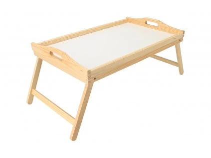 9906 3 servirovaci stolek do postele 50 x 30 5 x 23 cm