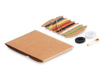 Cestovná šijacia súprava