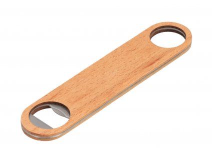 13023 otvirak na lahve z bukoveho dreva
