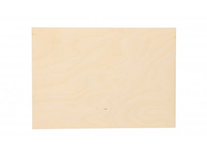 Preglejka A5 - breza 3 mm (B/BB)