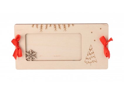 Vánoční kapsy na peníze 4