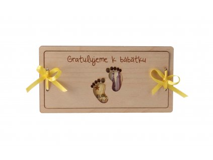 gratulujeme k babatku