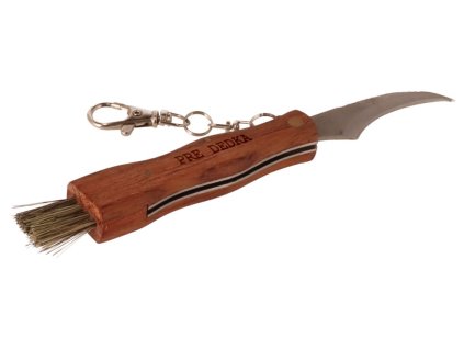 Hubársky nôž s vlastným textom