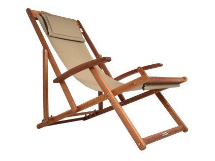 58696 1 zahradni lehatko z akacioveho dreva bezove