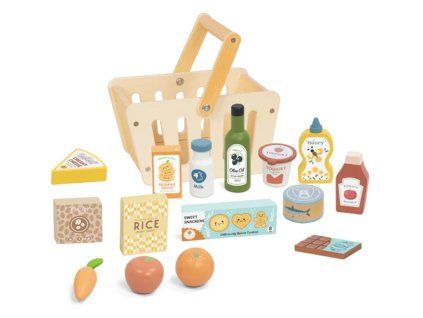 Grocery Set