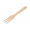 Vidlička drevená 28 cm