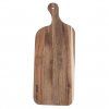 5724 3 servirovaci prkenko z akacie