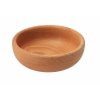 Drevená miska 18 cm