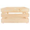 102 3 drevena bedynka 50 x 39 x 20 cm vhodna na ovoce