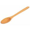 Drevená lyžica 21 cm