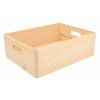 180 2 dreveny box 40 x 30 x 14 cm