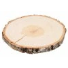 53070 3 drevena podlozka z kmene brizy 24 28 cm