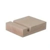 6231 3 dreveny stojanek na mobil plochy