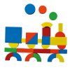 3813 6 magneticky kreativni kufrik s tvary