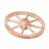 Drevené koleso 40 cm