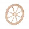 Drevené koleso 30 cm