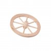 Drevené koleso 30 cm