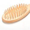 6159 3 dreveny kartac na vlasy