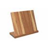 8064 3 deska magneticka na noze acacia 26 x 23 cm