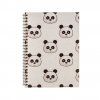 8232 3 dreveny blok a5 pandy