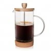 9924 4 french press kafetier cork 1 l