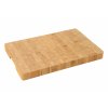 Bambusová doska 36 x 24 x 3 cm
