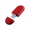 Drevený USB disk 32GB - tmavý