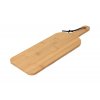 Bambusová doštička 40 x 13,5 cm