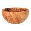 Miska z olivového dreva - 14 cm