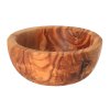 Miska z olivového dreva - 8 cm