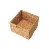 12111 3 ulozny box z morske travy 30 x 30 x 19 cm