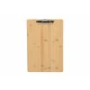 13128 1 bambusova deska s klipem a4