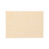 Preglejka A4 - breza 3 mm (B/BB)