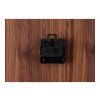 53325 1 atmowood orechove hodiny 50 cm cerne rucicky