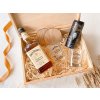 Darčeková krabička - Jack Daniel's Honey