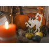 54063 6 sada halloweenskych dekoraci