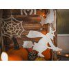 54063 3 sada halloweenskych dekoraci