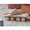 54778 dreveny tank