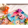 drevene vkladaci puzzle dinosauri 2