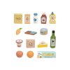 Grocery Set 1
